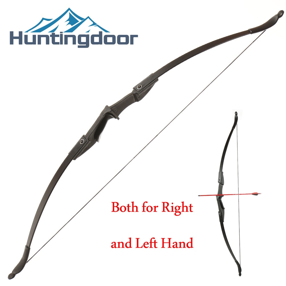 30lbs/40lbs Recurve Bow and Arrows Set