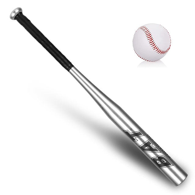 New Aluminum Alloy Thickened Bat