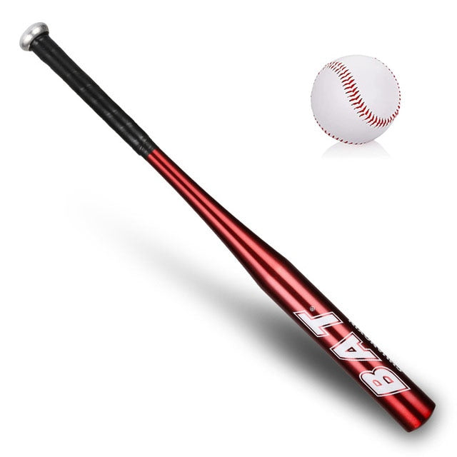 New Aluminum Alloy Thickened Bat