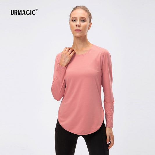 Loose T-shirt  For Women