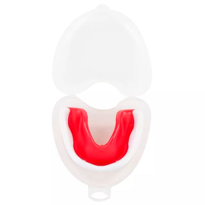 Mouth Guard Silicone Teeth Protector