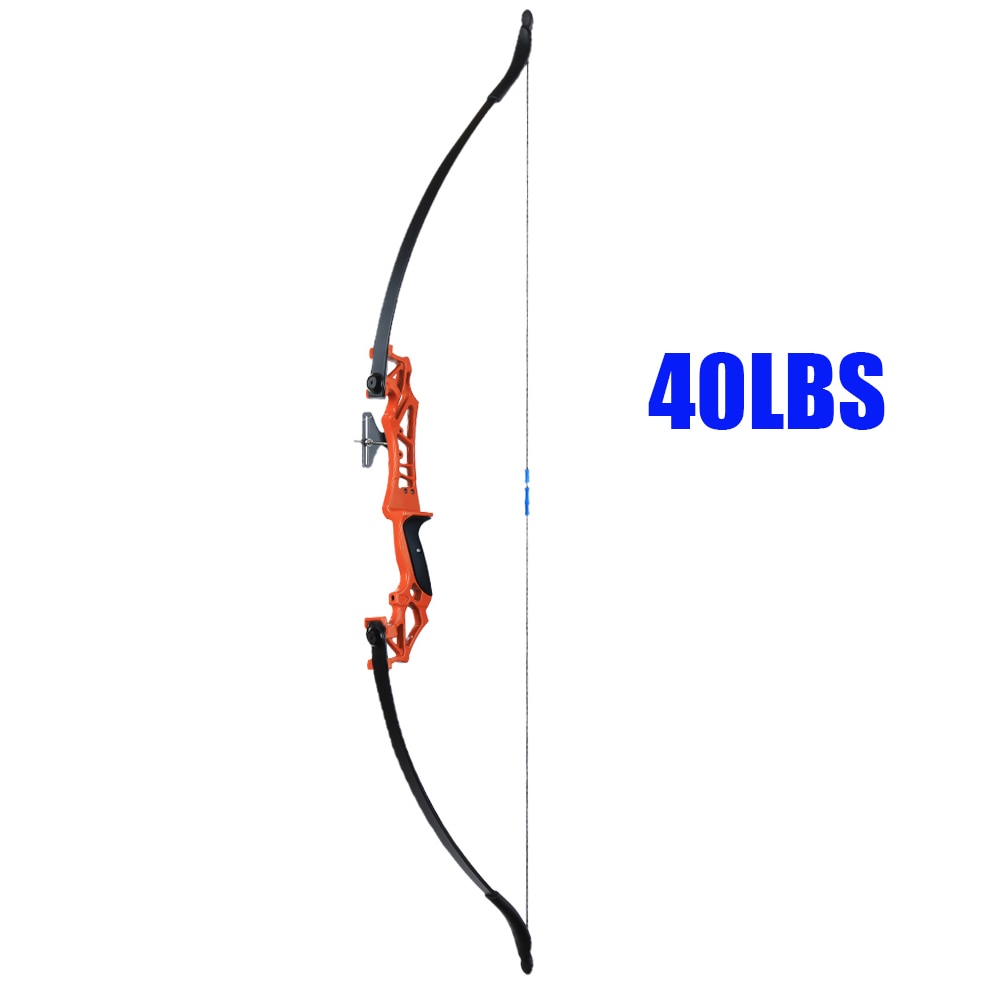 Takedown Recurve Bow & Arrow Set