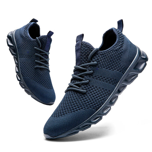 Casual Men Shoes Light Sneaker