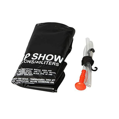 Foldable 40L Water Bags Outdoor Camping