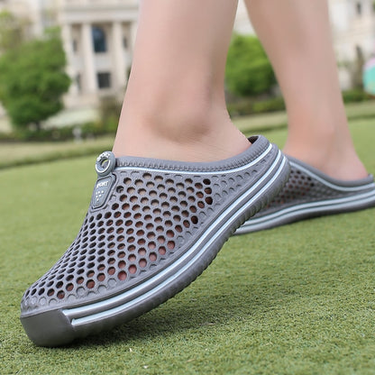 Breathable Summer Outdoor Beach Shoes