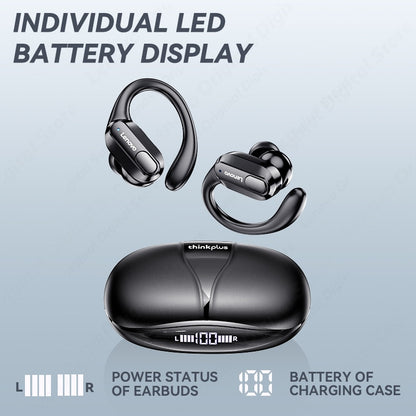 Lenovo XT80 Bluetooth 5.3 Earphones