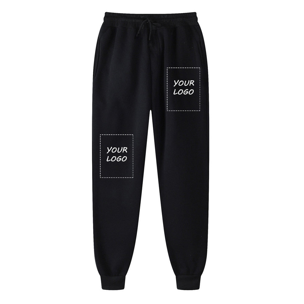 Sweatpants Men-Woman Casual Fitness Pants