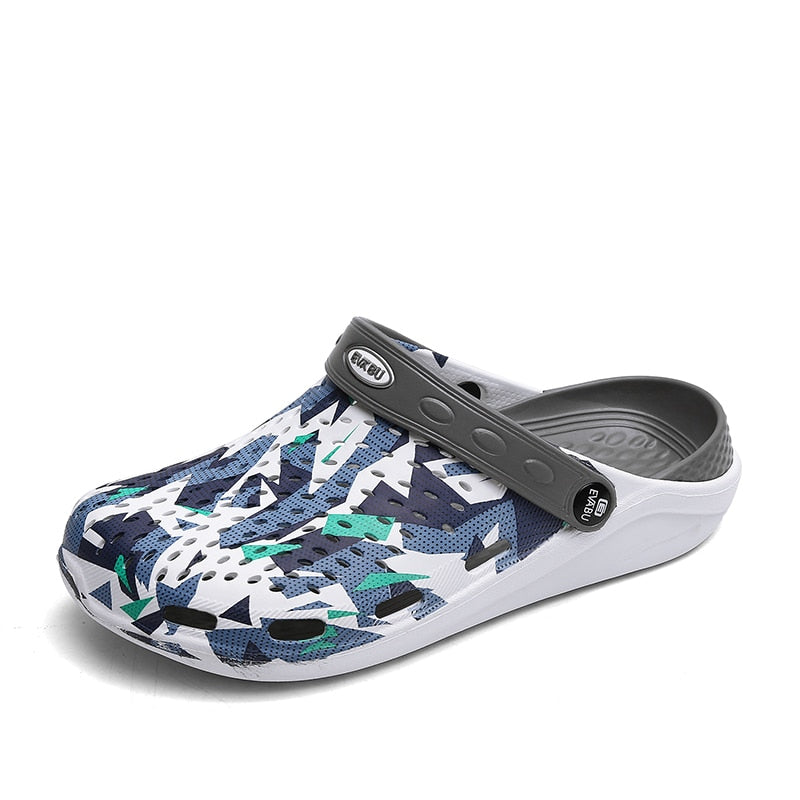 Unisex Sandals & Beach Shoes