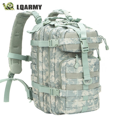 Army Military Tactical Backpack