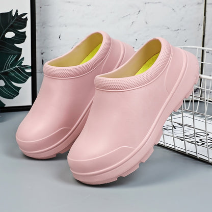 Outdoor Casual Waterproof Shoes Non-slip
