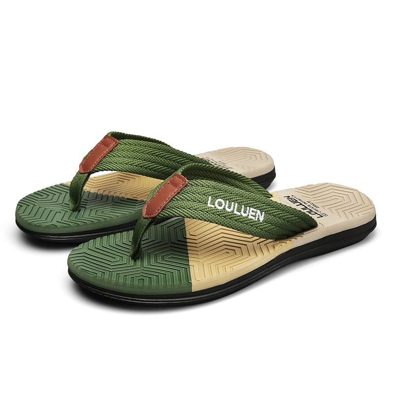 Men Flip Flops / Casual Slides