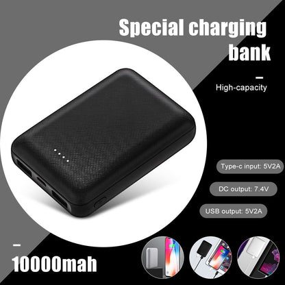 Power Bank Portable Charger