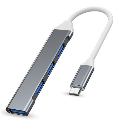 USB C HUB 2.0 / 3.0