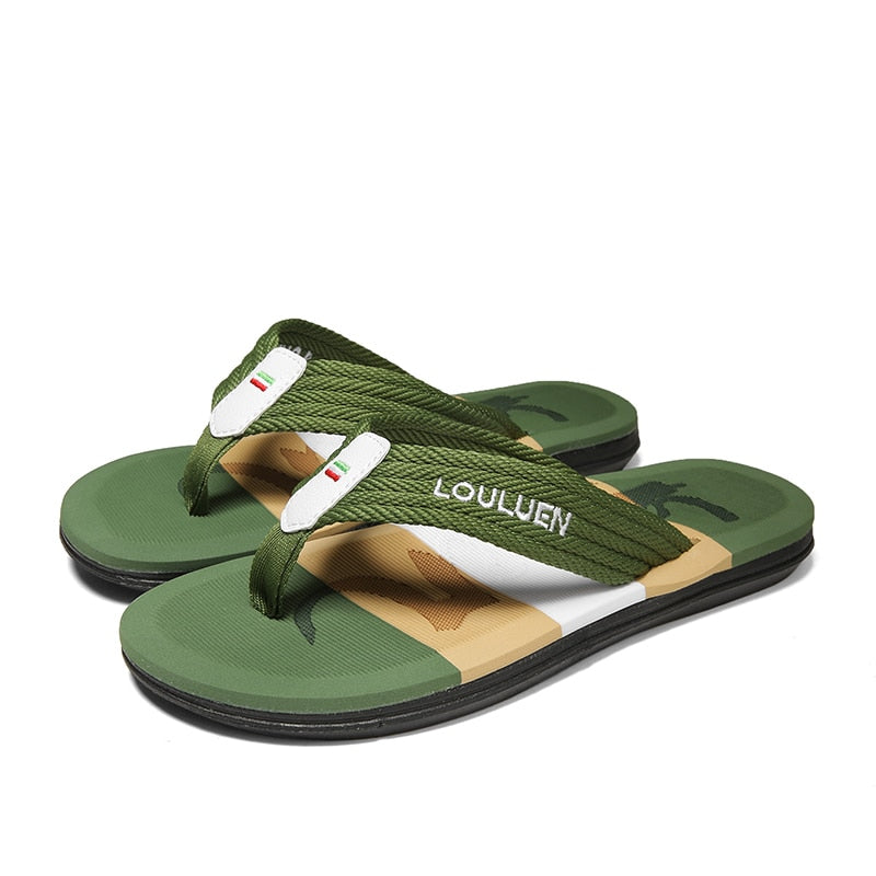 Men Flip Flops / Casual Slides