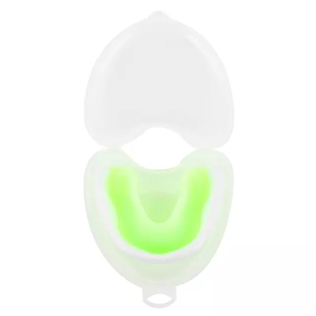 Mouth Guard Silicone Teeth Protector