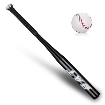 New Aluminum Alloy Thickened Bat