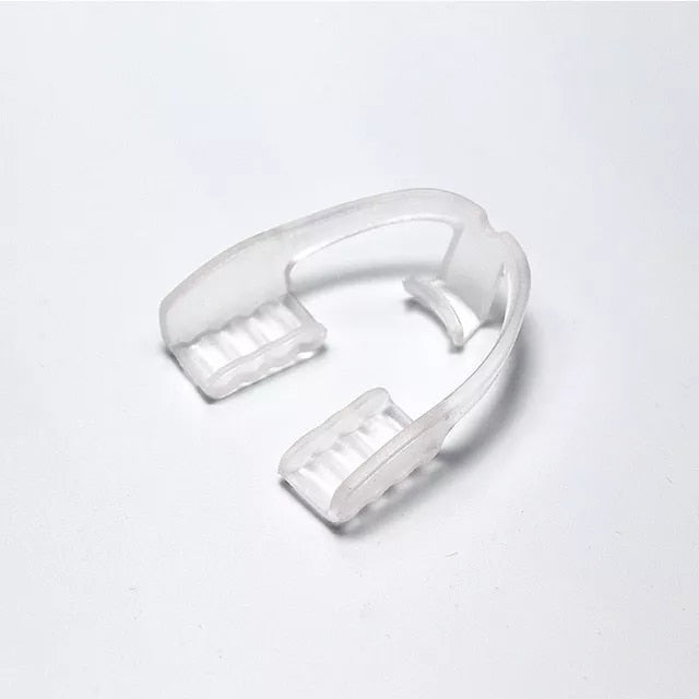 Mouth Guard Silicone Teeth Protector