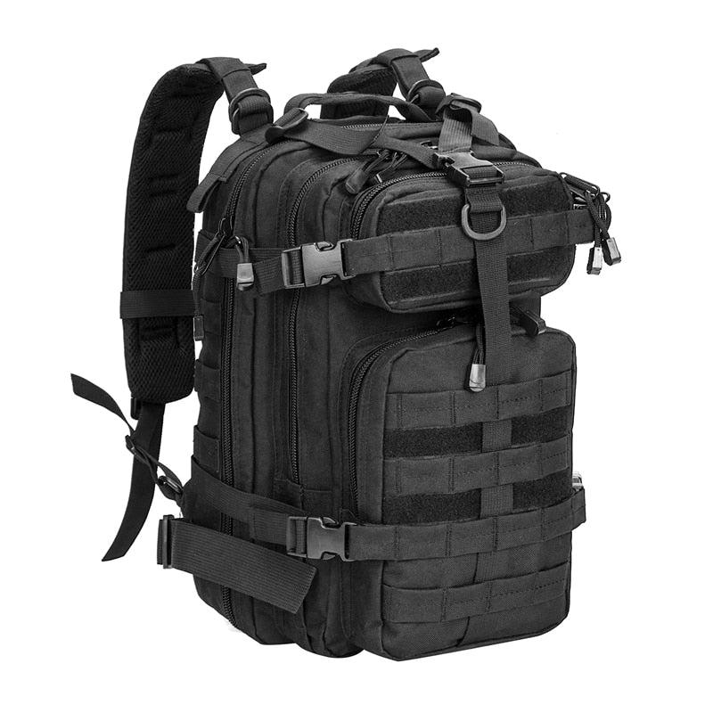 Army Military Tactical Backpack