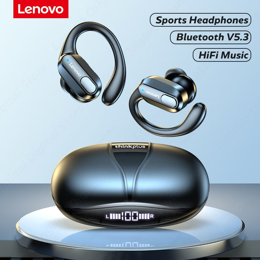 Lenovo XT80 Bluetooth 5.3 Earphones