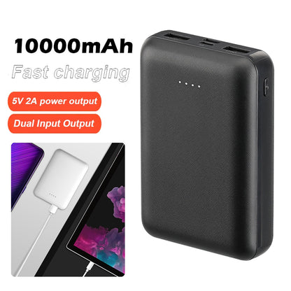 Power Bank Portable Charger