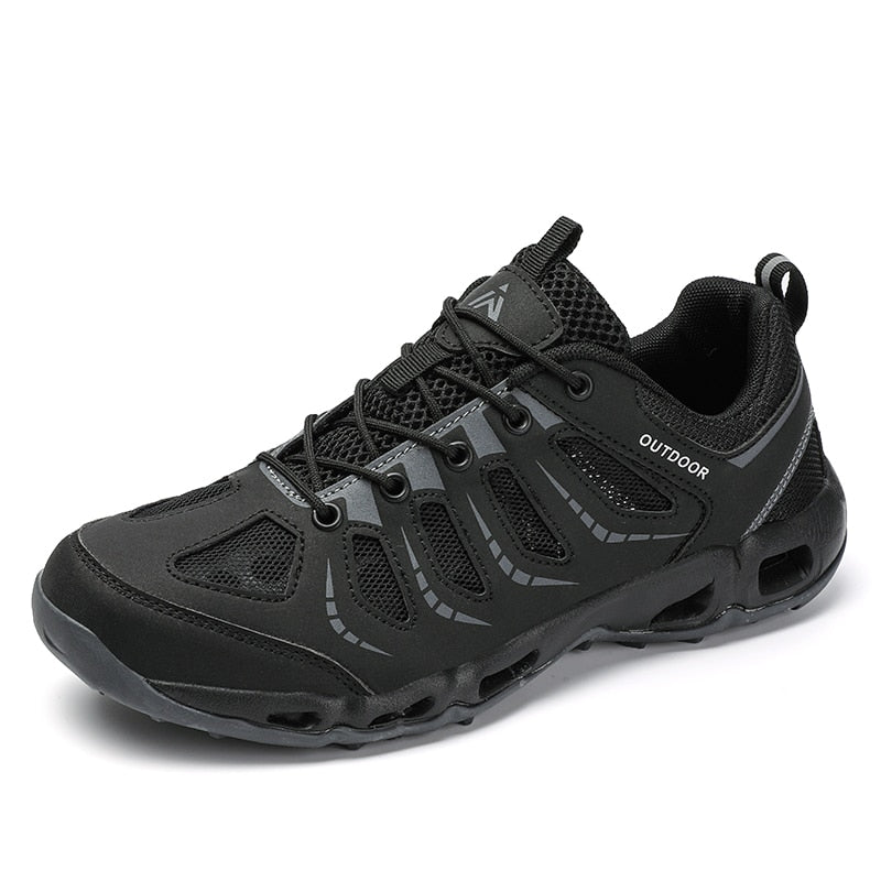 Outdoor Sports Hiking Shoes / Sneakers