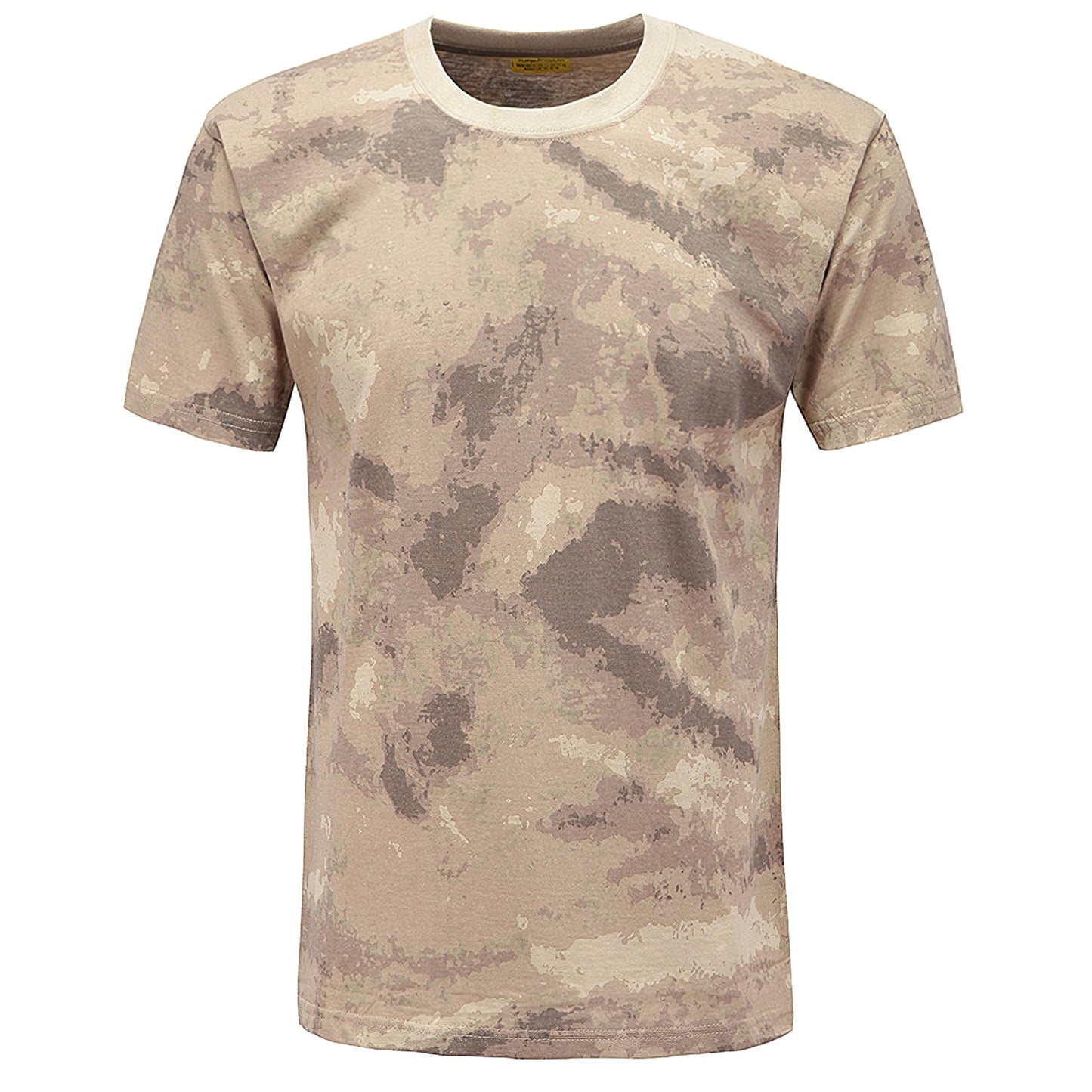 Camouflage T-Shirt