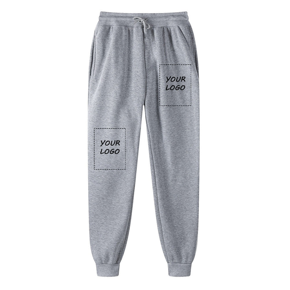 Sweatpants Men-Woman Casual Fitness Pants