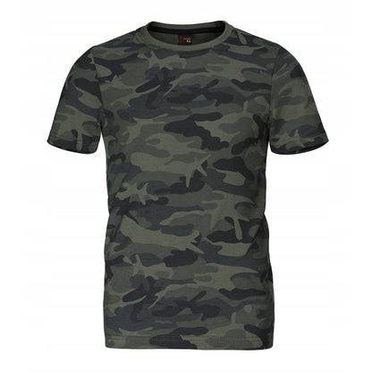 Camouflage T-Shirt