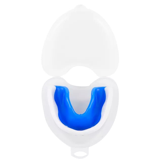 Mouth Guard Silicone Teeth Protector