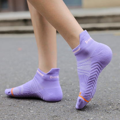 5 Pairs Sport Ankle Socks