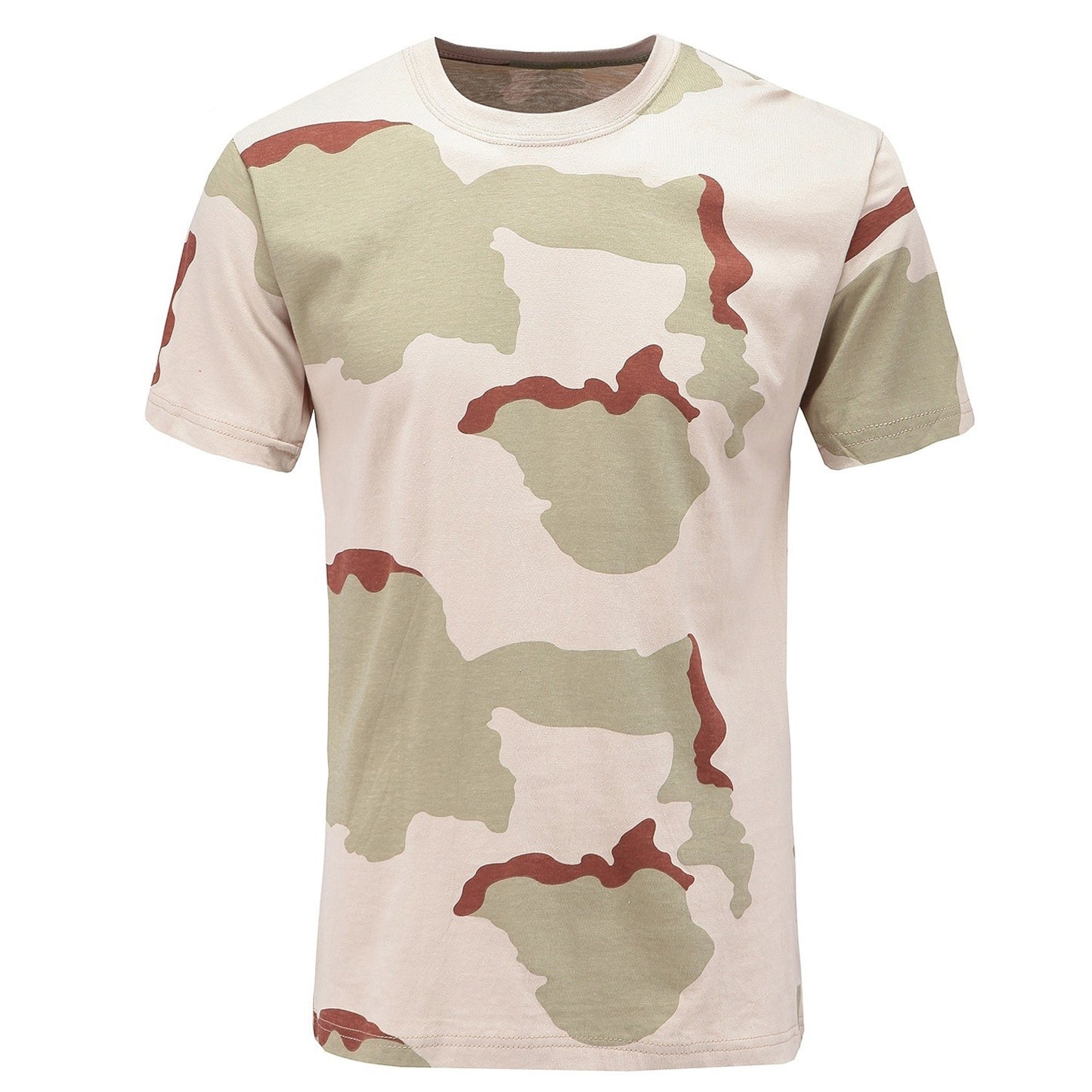 Camouflage T-Shirt