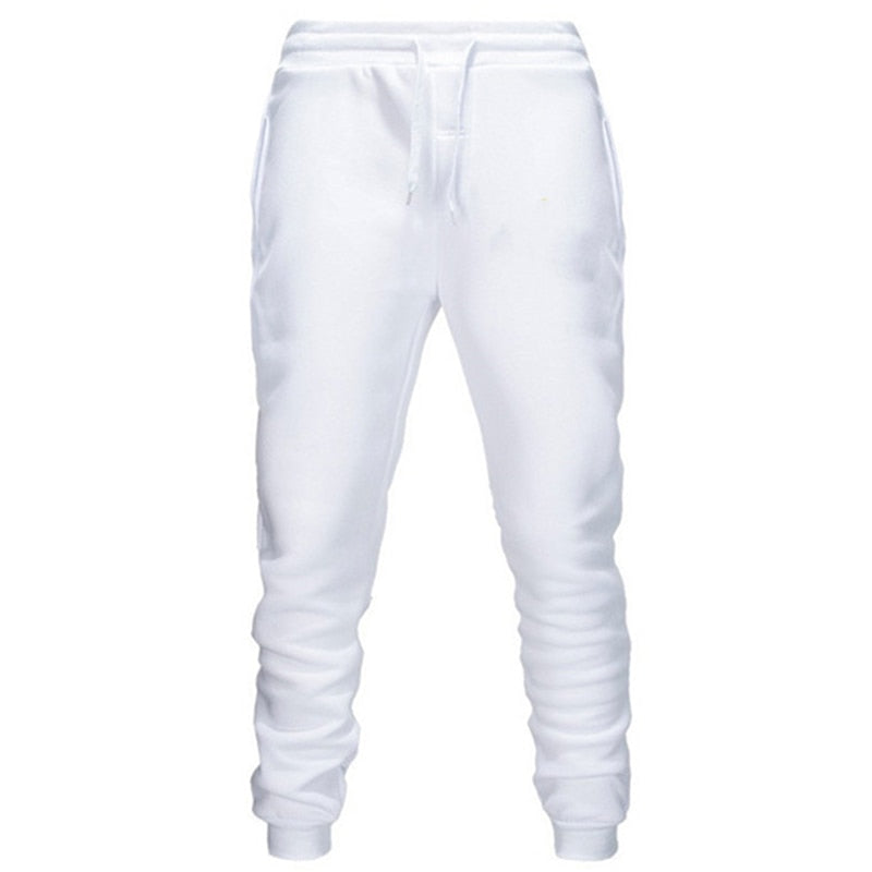 Fitness Workout Sweatpants Unisex