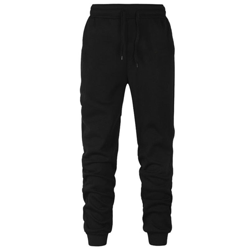 Fitness Workout Sweatpants Unisex