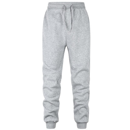 Fitness Workout Sweatpants Unisex