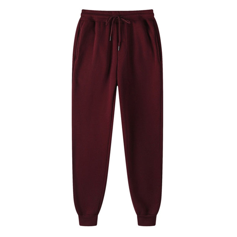 Fitness Workout Sweatpants Unisex